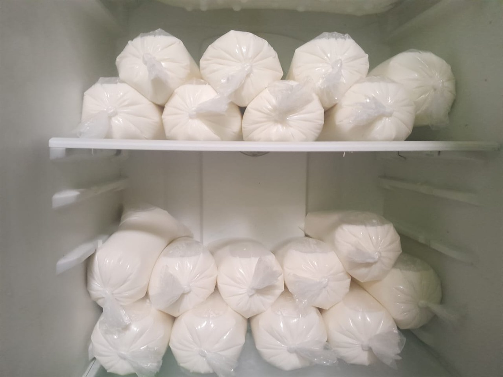 Susu Sapi Murni 1 Liter